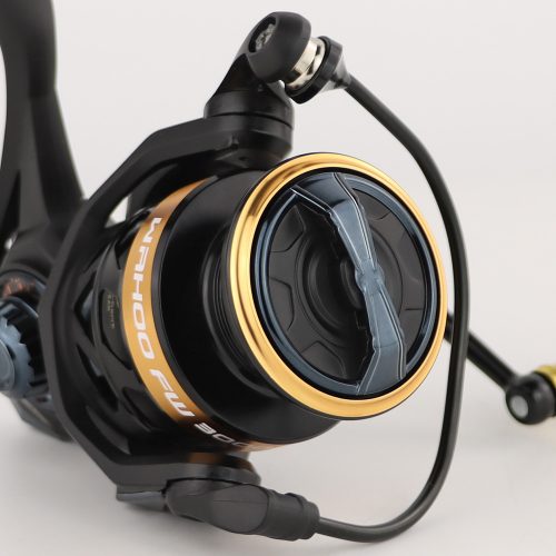 AJIKING REEL – WAHOO FW - Image 4
