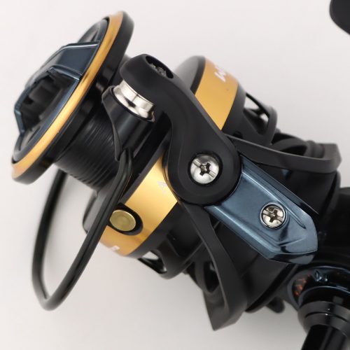 AJIKING REEL – WAHOO FW - Image 5