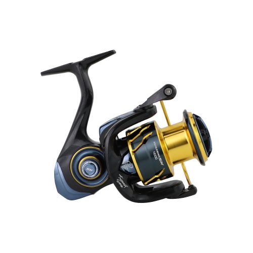 AJIKING REEL - WAHOO SW - Image 2
