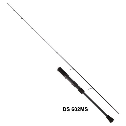 AJIKING ROD - DARKSABER - Image 2