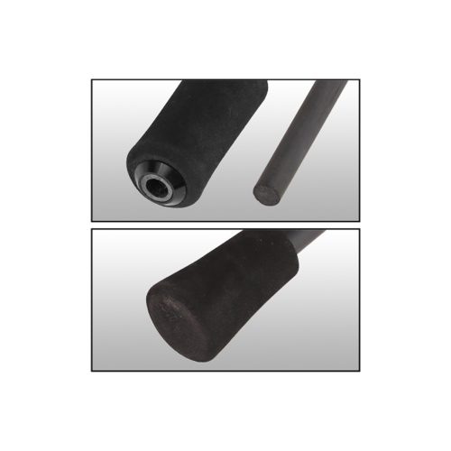 AJIKING ROD - DARKSABER - Image 4
