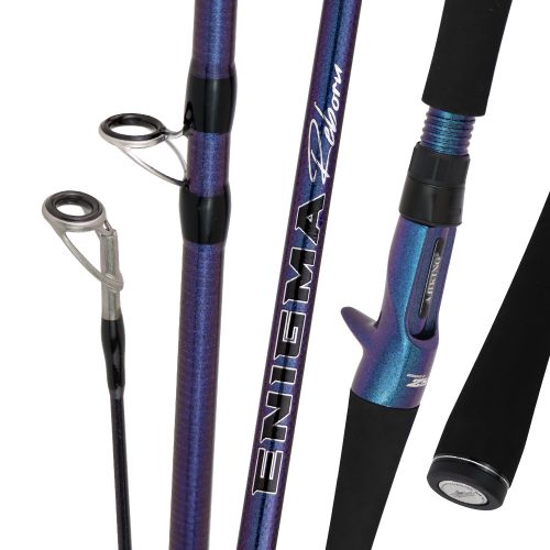 AJIKING ROD - ENIGMA REBORN - Image 2