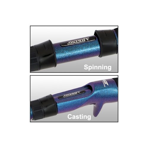AJIKING ROD - ENIGMA REBORN - Image 6
