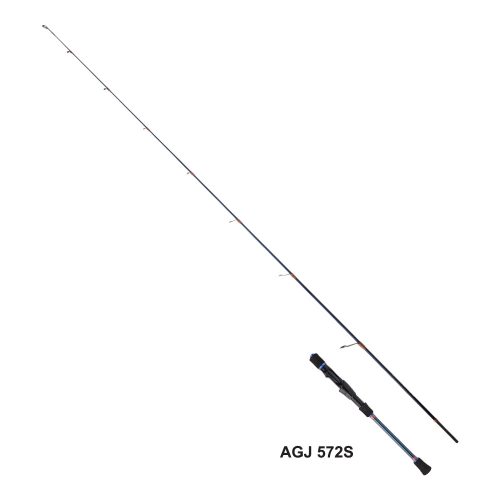 AJIKING ROD - GALAXY J #AGJ - Image 2