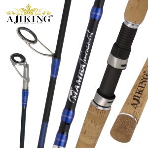 AJIKING ROD - MAMBA TOURNAMENT
