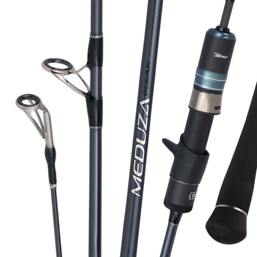 AJIKING ROD - MEDUZA OCEAN - Image 2
