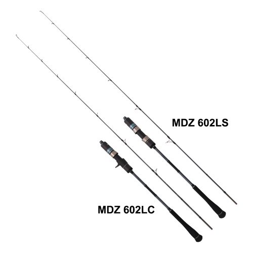 AJIKING ROD - MEDUZA OCEAN - Image 3