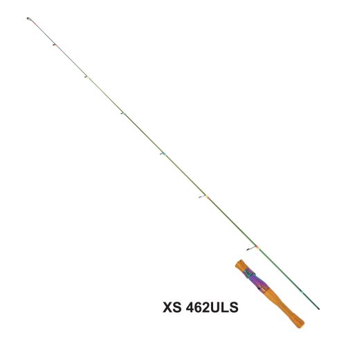 AJIKING ROD - MICRO XS/XC - Image 2