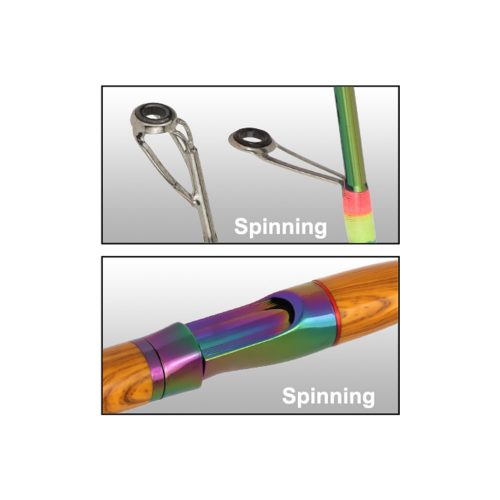 AJIKING ROD - MICRO XS/XC - Image 3