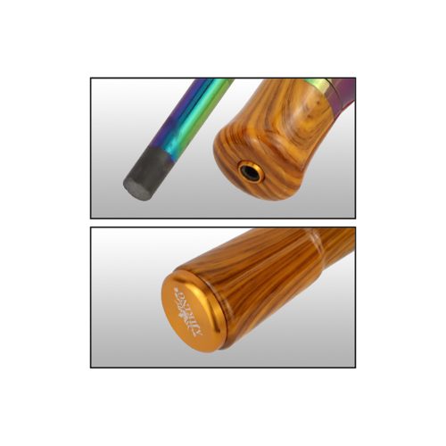 AJIKING ROD - MICRO XS/XC - Image 4