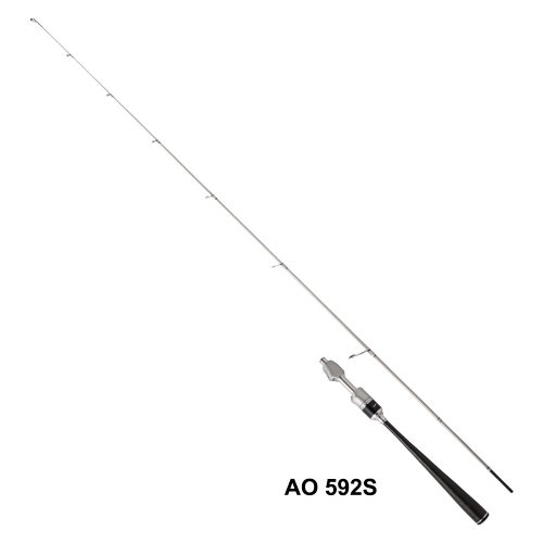 AJIKING ROD - OPTIMUS #AO - Image 3