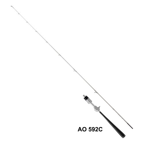 AJIKING ROD - OPTIMUS #AO - Image 4