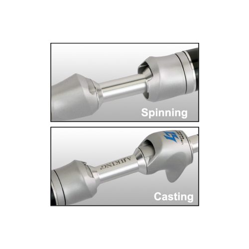 AJIKING ROD - OPTIMUS #AO - Image 6