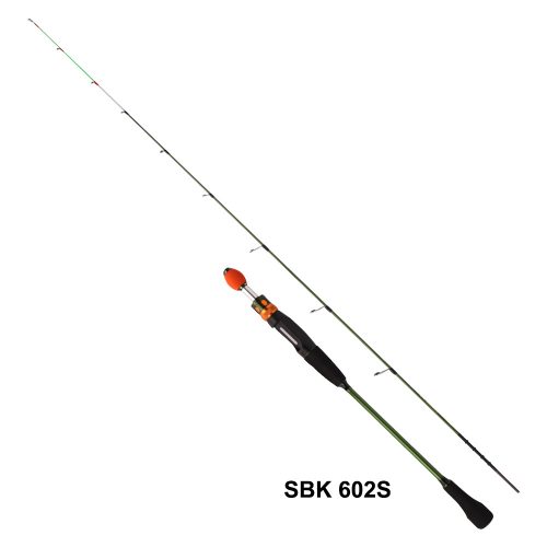 AJIKING ROD - SABIKI JIG - Image 3