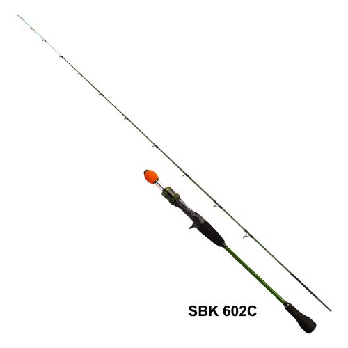 AJIKING ROD - SABIKI JIG - Image 4
