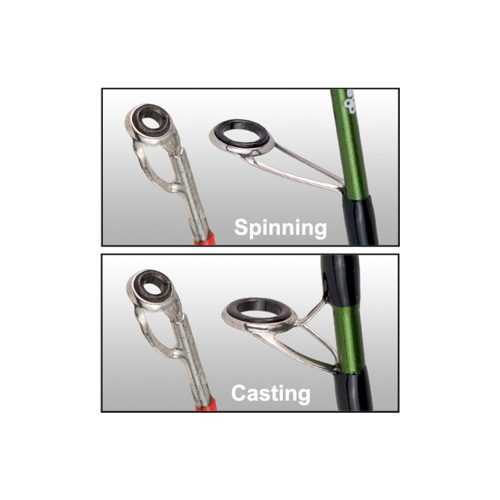 AJIKING ROD - SABIKI JIG - Image 5