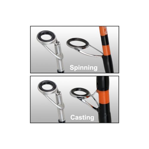 AJIKING ROD - TORA JIG - Image 5