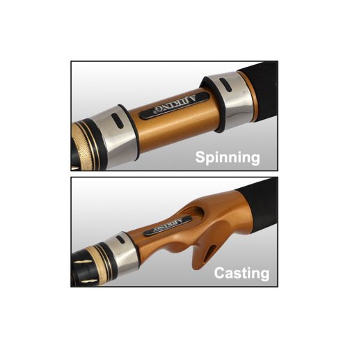 AJIKING ROD - TORA JIG - Image 6