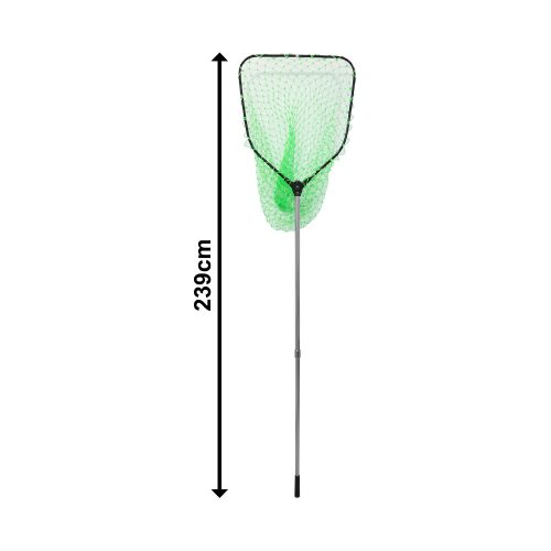 AJIKING LANDING NET - AJN 6024 - Image 2