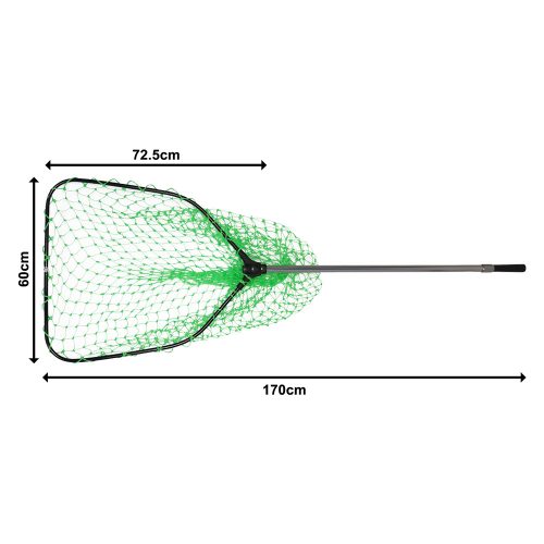 AJIKING LANDING NET - AJN 6024 - Image 3