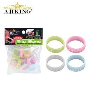 AJIKING LUMINOUS ROD HANDLE GRIP BAND - ALRB 132