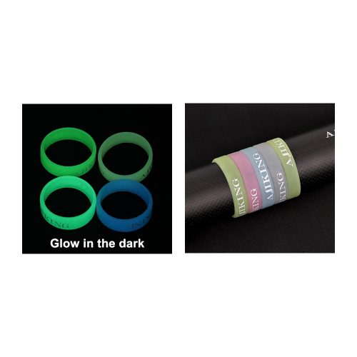 AJIKING LUMINOUS ROD HANDLE GRIP BAND - ALRB 132 - Image 2
