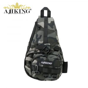 AJIKING MULTI-PURPOSE FISHING BAG - AJB 003