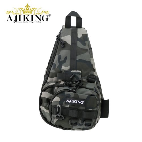 AJIKING MULTI-PURPOSE FISHING BAG - AJB 003