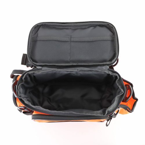 AJIKING MULTI-PURPOSE FISHING BAG - AJB 011 (ORANGE) - Image 3