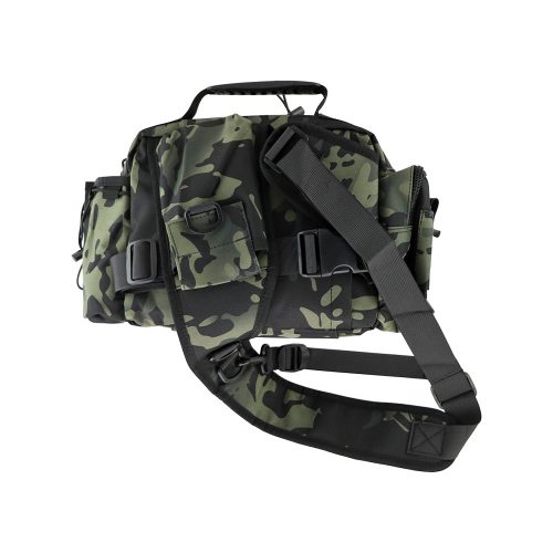 AJIKING MULTI-PURPOSE FISHING BAG - AJB 023 - Image 2