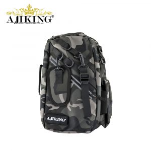 AJIKING MULTI-PURPOSE FISHING BAG - AJB 029