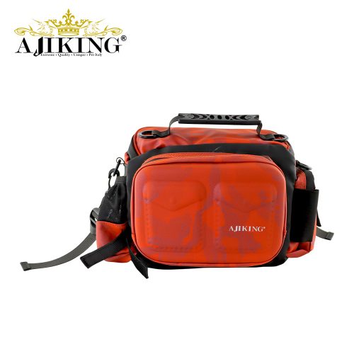 AJIKING MULTI-PURPOSE FISHING BAG - AJB 032