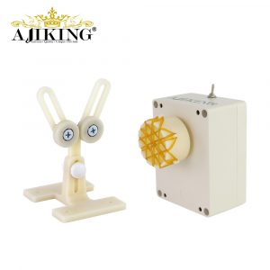 AJIKING ROD WINDING & BINDING MACHINE-WBM 285