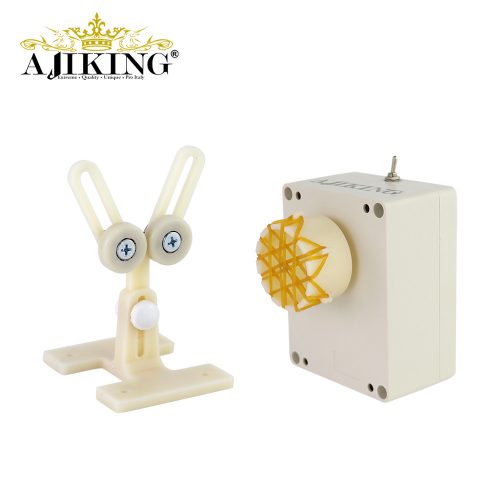 AJIKING ROD WINDING & BINDING MACHINE-WBM 285