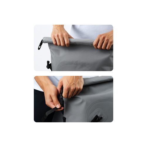 AJIKING WATERPROOF BACKPACK - WBP 2860 - Image 6