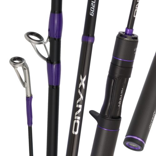 AJIKING ROD - ONYX - Image 2