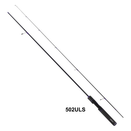 AJIKING ROD - ONYX - Image 3