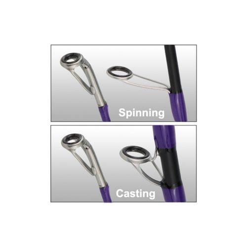 AJIKING ROD - ONYX - Image 5