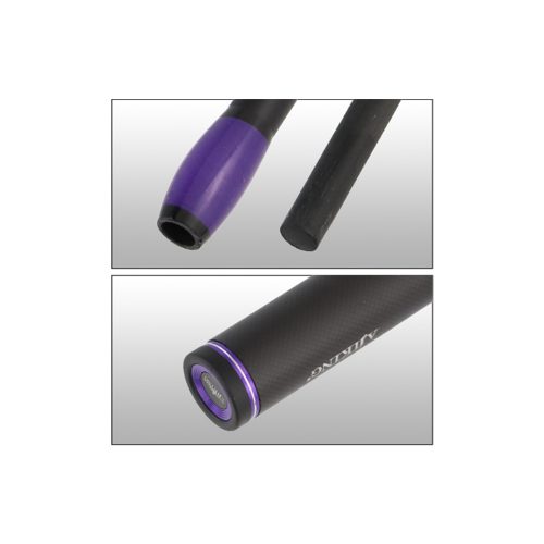 AJIKING ROD - ONYX - Image 7