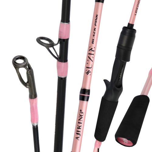 AJIKING ROD - SUZIE - Image 2