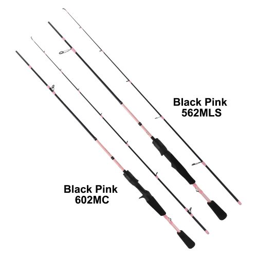 AJIKING ROD - SUZIE - Image 5