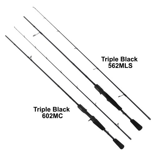 AJIKING ROD - SUZIE - Image 6