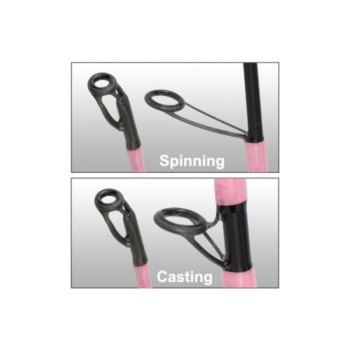 AJIKING ROD - SUZIE - Image 7