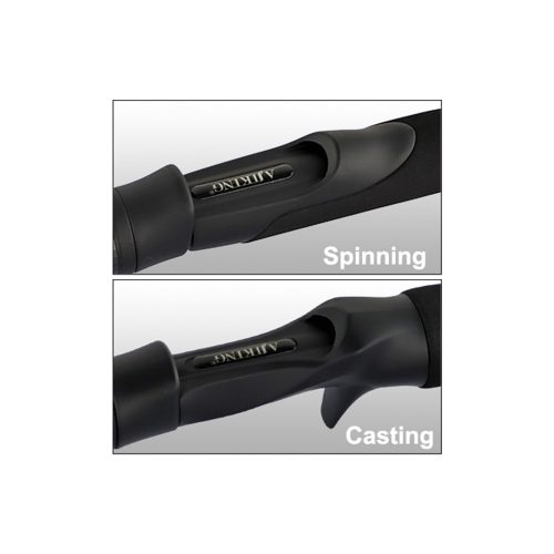 AJIKING ROD - SUZIE - Image 8