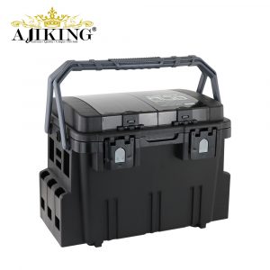 AJIKING PRO BOX – AJK 440