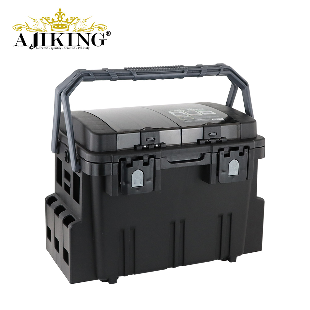 AJIKING PRO BOX – AJK 440