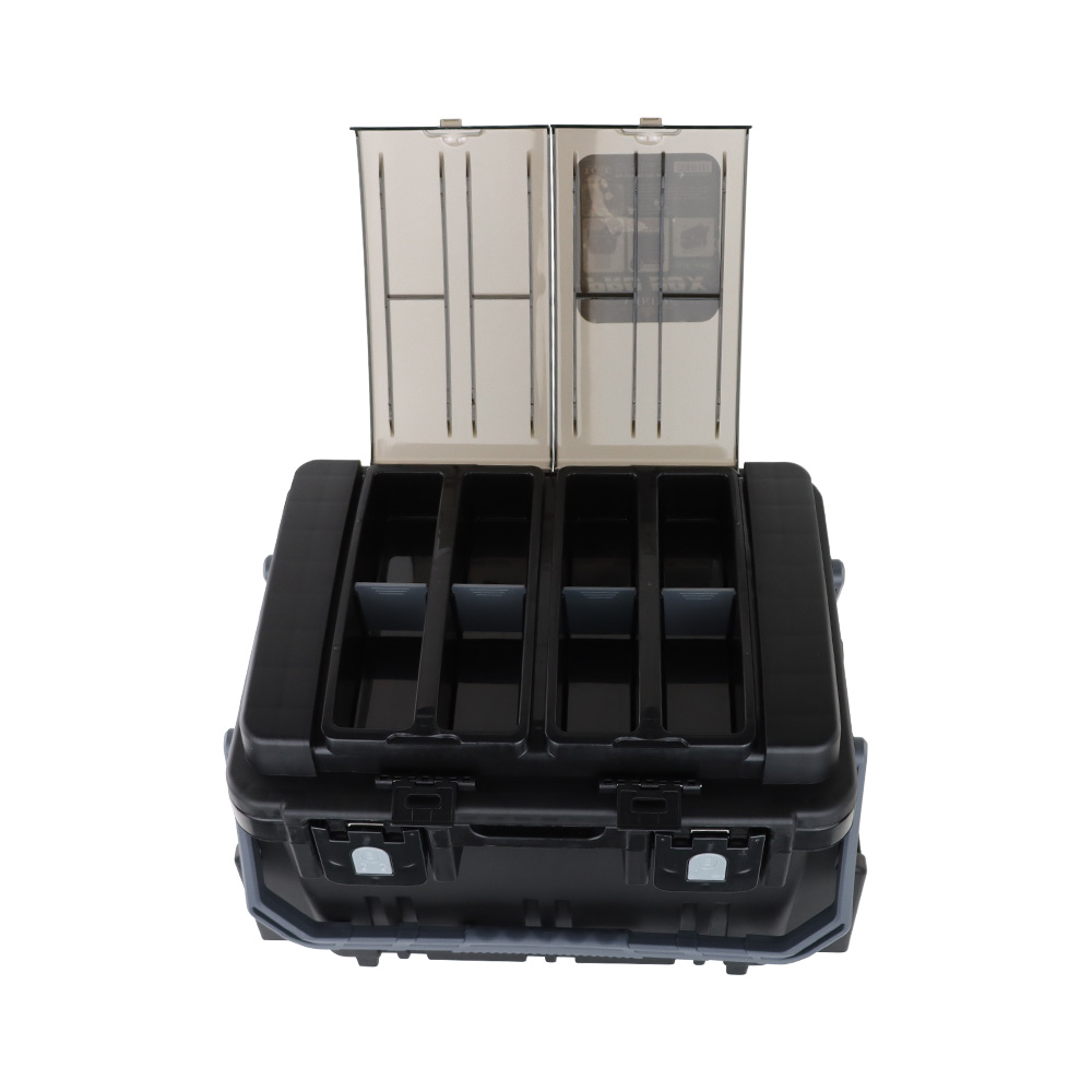 AJIKING PRO BOX – AJK 440 - Image 2