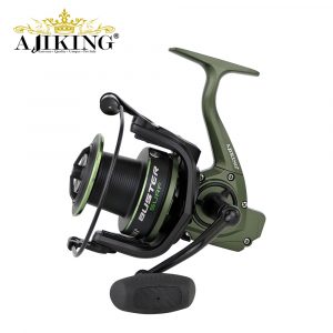 AJIKING REEL – BUSTER SURF