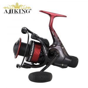 AJIKING REEL – ECHO SOUNDER