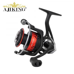 AJIKING REEL – EX (NEW)